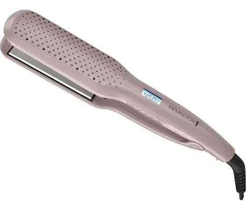 Plancha Remington Wet2straight 450°f, 1 3/4 , Malva Rosa