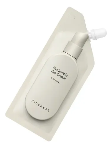 Hidehere Hyaluronic Eye Cream Contorno De Ojos Hh04 25ml 3c