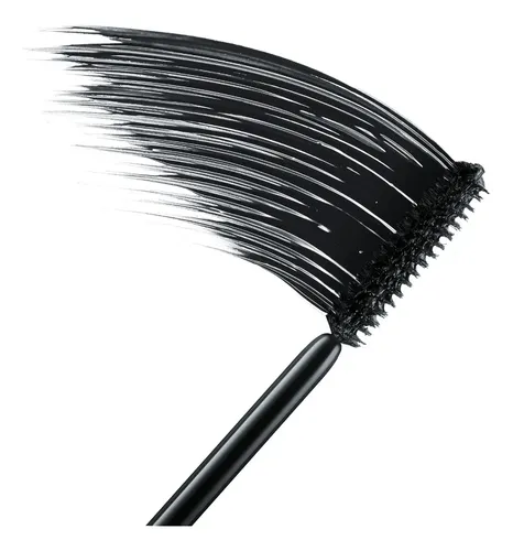 Máscara De Pestañas Hypnose Waterproof 001 Lancôme Black 01