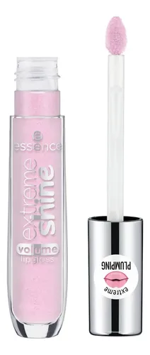 Brillo de labios Extreme Shine Volume Essence Color Volume 102