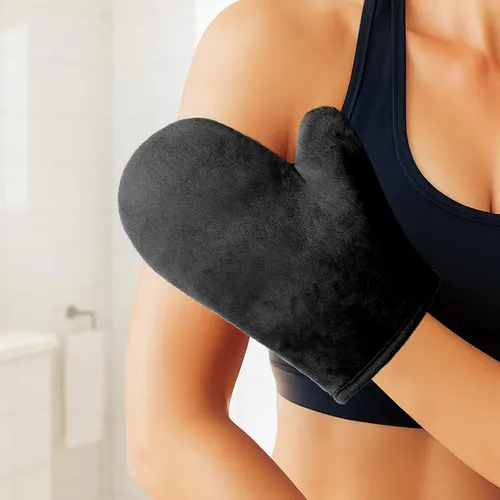 Guantes Autobronceadores, Guantes Bronceadores Para Loción A