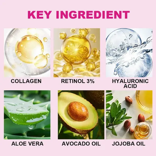 Crema For El Cuello Que Reafirma Y Aclara Las Líneas Del