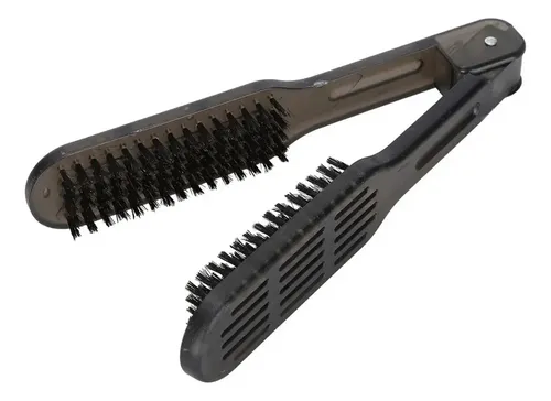 Cepillo De Cabello Antiestático De Doble Cara