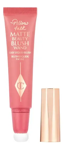 Charlotte Tilbury Rubor Mate Liquido Matte Beauty Blush Wand