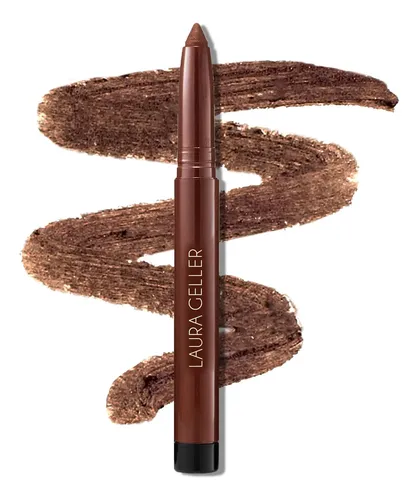 Laura Geller Kajal Larga Duración Smoky Taupe 1u