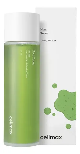 Celimax Tónico Para Equilibrar Piel