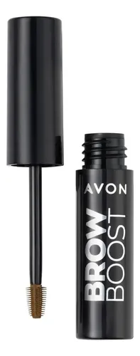 Gel Voluminizador Para Cejas Brow Boost – Avon Color Ligth Brown