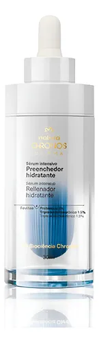 Sérum Intensivo Rellenador Hidratante Chronos Derma 30 Ml