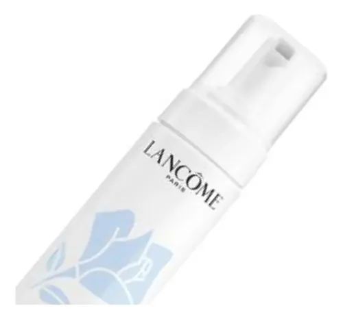 Espuma Limpiadora Mousse Eclat 200ml Lancôme