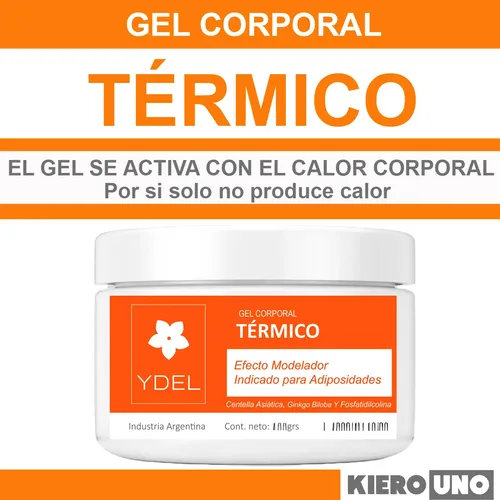 Combo Anticelulitis Aplicador + Gel Térmico + Gel Criogenos Rosa