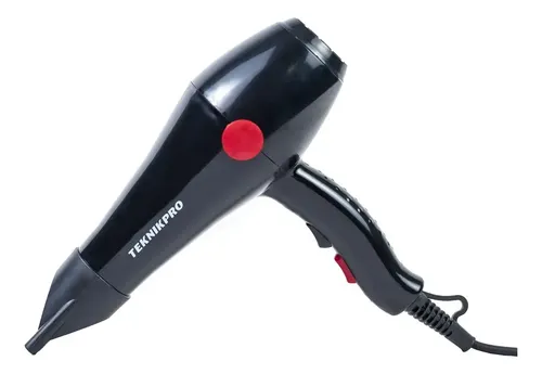 Secador De Pelo Profesional Altro 2800 Teknikpro