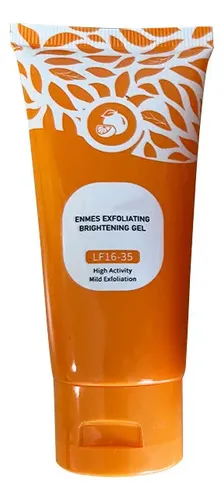 Gel Iluminador Facial Orange Dating Para Hombres Y Mujeres