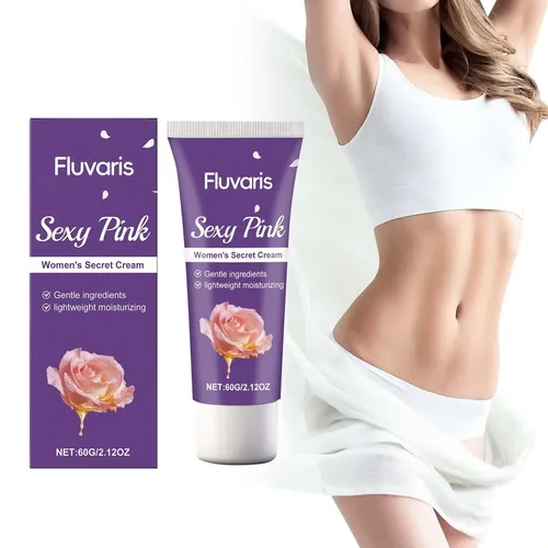 Cuidado Hidratante Portátil Fluvaris Para Mujer