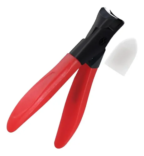 2 Cortaúñas Portátil Para Hogar, Pack De 2 Piezas