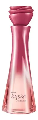 Perfume Kriska Romance 100ml