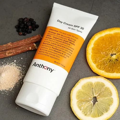 Duo Facial Spf30 Anthony Sun Essentials