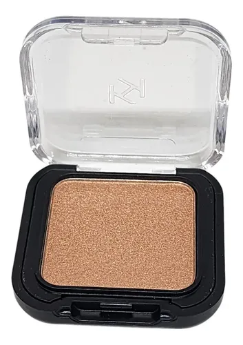 Kiko Milano Paleta Para Ojos Smart Colour Eyeshadow Color 12 Metallic Rosy Sand