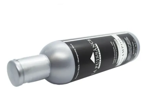 Shampoo Matizador Black – La Puissânce 300ml