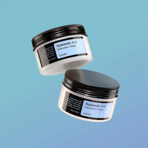 Cosrx Hyaluronic Acid Intensive Cream Facial Hidratante