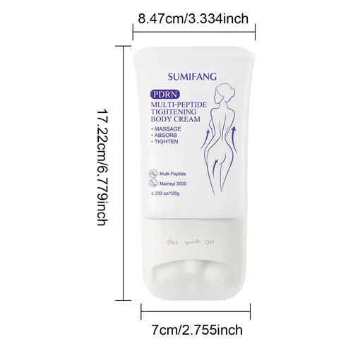 Sumifang Crema Corporal Tensor 120g;