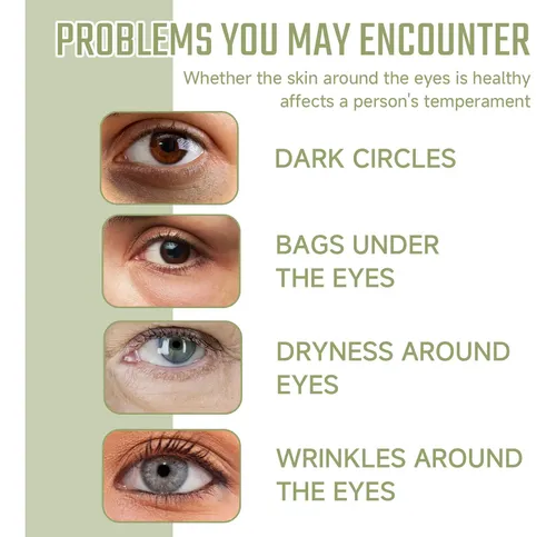 Cd Crema Antiarrugas Ojos Con Glicerina Niacinamida Ácido .