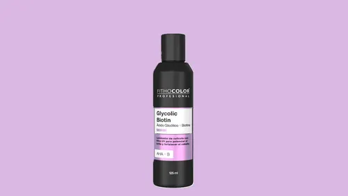 Fithocolor Serum Glycolic Biotin X125ml