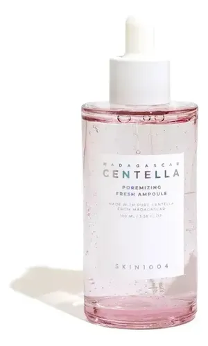 Skin1004 Madagascar Centella Sérum Reductor De Poros 100ml Momento De Aplicación Día/noche Tipo De Piel Todo Tipo De Piel