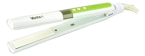 Plancha Vanta 400 Temperatura 230°c Ideal Para Alisados