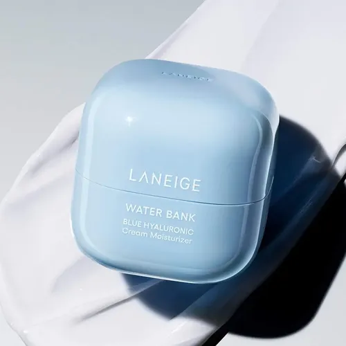 Laneige Crema Hidratante Water Bank Blue con Ácido Hialurónico 50ml