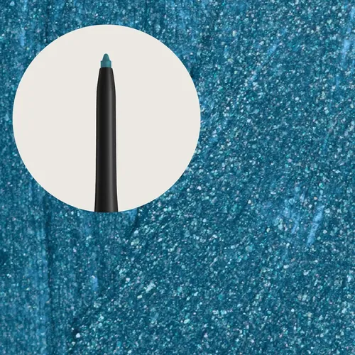 Sandstone Scandinavia Lápiz Delineador Azul Metálico 8g