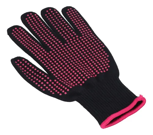 Guantes Resistentes Al Calor, 4 Piezas, Alta Temperatura