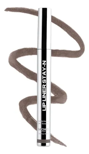 Delineador De Labios Peel-off Sacheu Clover 0.12oz