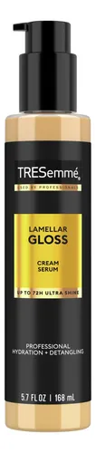 Serum Capilar Tresemmé Lamellar Gloss Hidratante 168ml