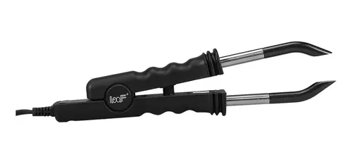 Máquina De Fusión Con Conectores De Extensión De Cabello Par