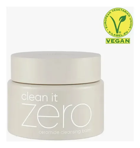 Banila Co Desmaquillador Balsamo Clean Itzero Ceramide 100ml