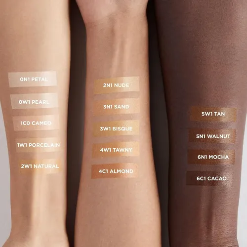 Hidratante Con Color Laura Mercier Spf 25