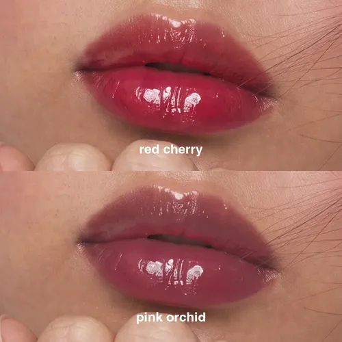 Tinta Labial Cher Dieciocho Water Dew Tint Red Cherry