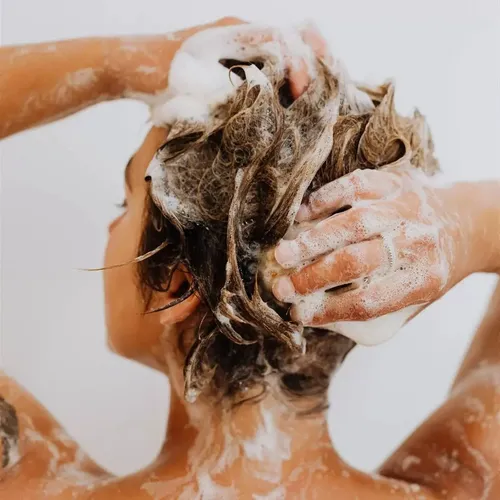 Shampoo Argan 4 Oils Hidratante X 1.2 L Bekim