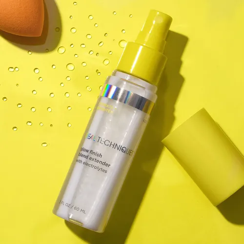 Real Techniques Spray Fijador Hidratante 60 Ml