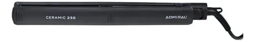Planchita De Pelo Admiral Ad-pl001 Ceramic 230