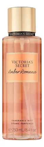 Victoria’s Secret Amber Romance Mist Corporal 250ml Spray Mujer