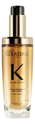 Sérum Kérastase Elixir Ultime L’huile Originale 75ml