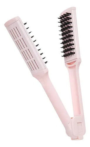 //ksxy Double Sided Brush Comb Bhdfbd For Straightening Dfg