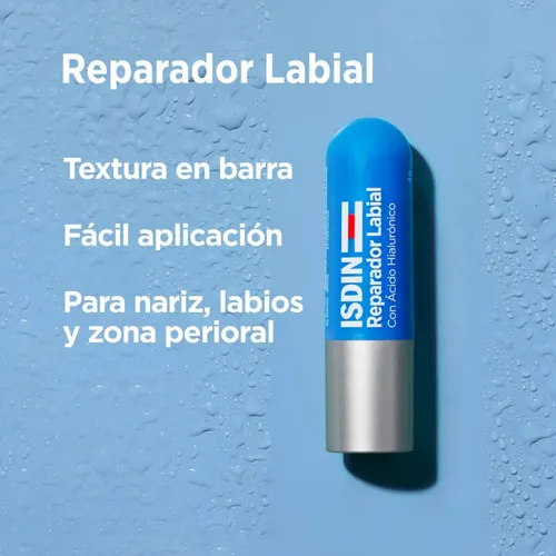 Isdin Reparador Labial Stick