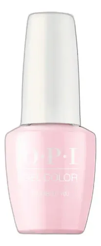 Opi Semipermanente P Cabina Mod About You 15 Ml Color Mod about you