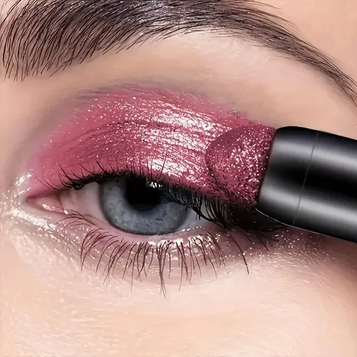 Conjunto 6 Lápices Sombra Brillo Mooglamor Golden
