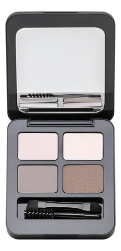 Kit De Maquillaje Para Cejas Total Look Note