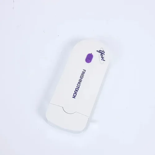Pack Económico De Uso Indoloro Para Recortadora Para Mujer