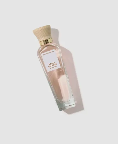 Perfume Adolfo Dominguez Woman Rosas Blancas 120 Ml
