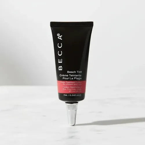 Tinta Para Mejillas Y Labios Beach Tint De Becca Tono Grapefruit